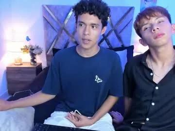 hyunjin_sun — GOAL: Suck cock in 69 [199 tokens remaining] You want to fuck and cum, will you join us?  #18 #asian #couple #femboy #monstercock