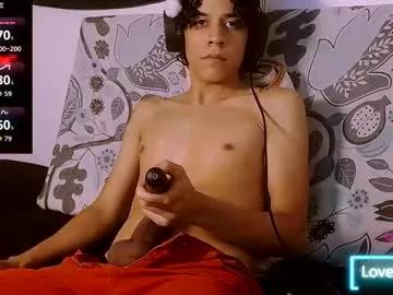 isidroglasc — Ready to do everything! Come on, make me your boyslut // GOAL:  Cum Show with Dildo!!  #bigcock #ass #anal #femboy #dildo