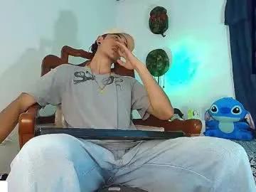 jimm66_ on Chaturbate 