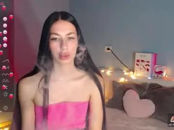 karolina_hottie_ — GOAL: Show tits [50 tokens remaining] I'm glad to see you!  #fuckmachine #lovense #anal #bbc #piercednipples