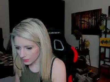 kimilee22 on Chaturbate 