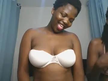 kinky_lola1 on Chaturbate 