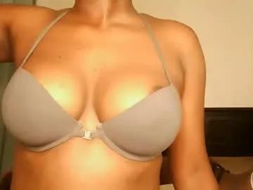 kinky_lola1 on Chaturbate 