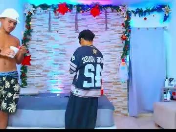 kinkyhousexxx — GOAL: cum [5647 tokens remaining] Welcome to my room! #twink #gay #latino #teen #cum