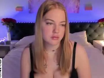 kittyy_cuttie on Chaturbate 