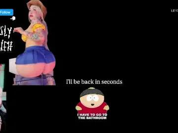 kkole17 on Chaturbate 