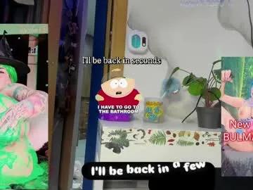 kkole17 on Chaturbate 