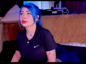 kkole17 on Chaturbate 