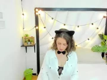 laralane_ on Chaturbate 