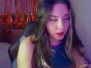 lia_14_ — GOAL: Sexy Dance [81 tokens remaining] Let's have a nice time #nonude #private #20 #cum #latina