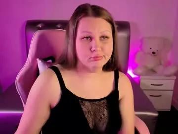 lia_rozaly — GOAL: suck finger + eye contact [11 tokens remaining] wish me luck #bbw #sph  #bigpussylips #new #joi