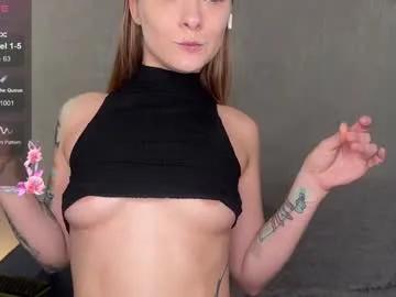 lili_01 on Chaturbate 