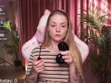 lili_01 on Chaturbate 