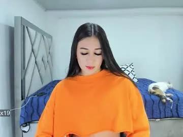 littleabbie on Chaturbate 