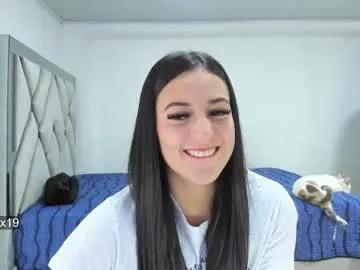 littleabbie on Chaturbate 