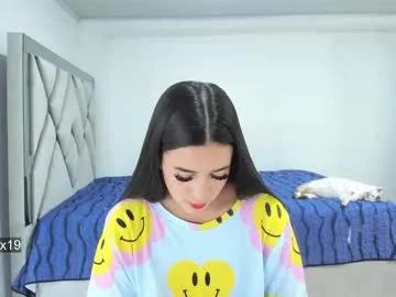 littleabbie on Chaturbate 