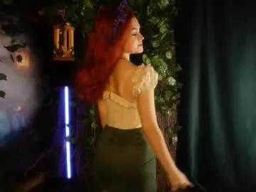 lizzie_gallen on Chaturbate 