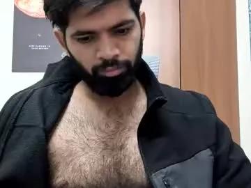 lovehairyindian — Love me #indian #new #bigdick #hairy #uncut [790 tokens remaining]
