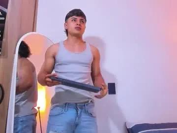 lucadior — play with my body until I cum!!  [1569 tokens left] #lovense #bigcock #ass #cum #muscle