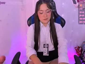 maca_rena_ on Chaturbate 