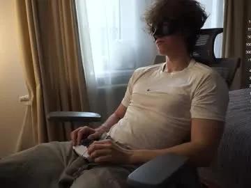 maestro3369 — Just fun  #young #uncut #nipples #muscle - Goal: cumshow! [2900 tokens left]