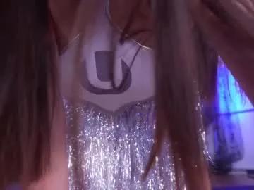 marry_cordy on Chaturbate 