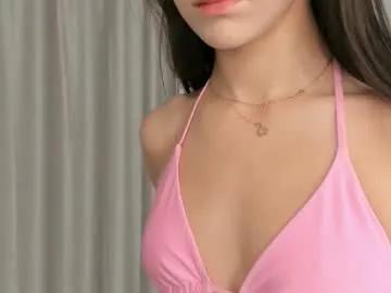 mary_lepson — GOAL: air kiss [33 tokens remaining] Favourite patterns: 35, 44, 77 :) #squirt #teen #anal #natural #young