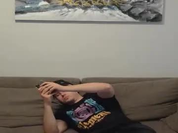 mattiestreams69 on Chaturbate 