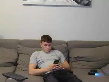 mattiestreams69 on Chaturbate 