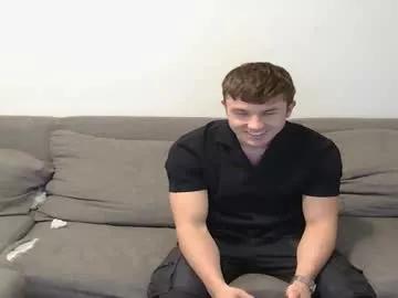 mattiestreams69 on Chaturbate 