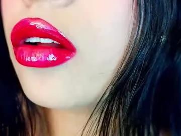 mia_roux1 — GOAL: Blowjob and jerkoff [5 tokens remaining] #longtongue on, let me fill your cock with #saliva Favorite patterns ///// #blowjob #deepthroat #ahegao #longtongue