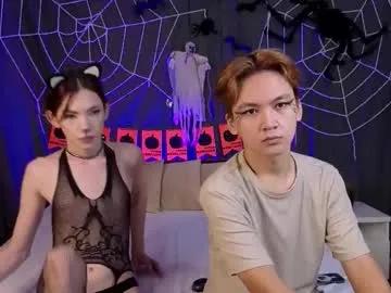 moon_felix on Chaturbate 