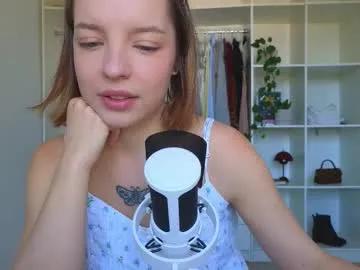 my_mia_ on Chaturbate 