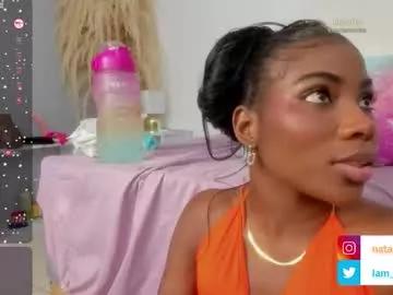 natashaegnath_ on Chaturbate 