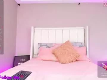 niiamoore_ on Chaturbate 