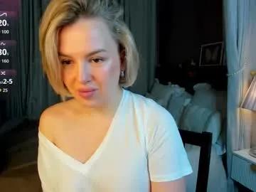 nikki_kai on Chaturbate 