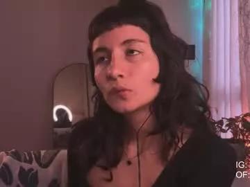 nina_just on Chaturbate 