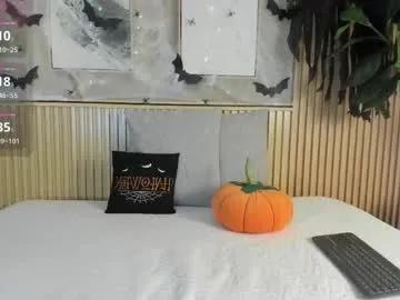 nina_soul on Chaturbate 