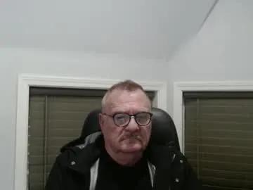 oldguybigd — Freechat on Chaturbate
