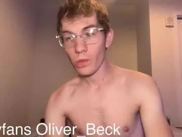 oliver_beck — watching movie horny [100 tokens left] #twink  #underwear #cum  #uncut #lovense