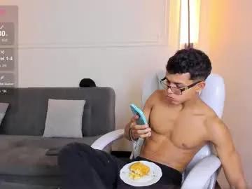 paradise_boy_s — GOAL: CUM SHOW [1500 tokens remaining] Let's have fun together! #monstercock #bigcock #cum #muscle #young
