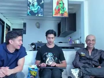 pjstr8_gymbros — all naked and masturbate  [777 tokens remaining]