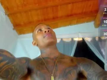 ragnarhot24 — GOAL: Spit my cock [35 tokens remaining] Welcome to my room! #bbc #bigcock #ass #lovense #ebony