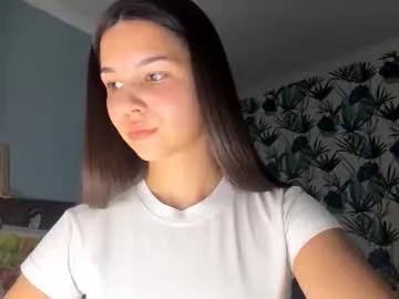 ranaeriveras — GOAL:Take off my shorts - Hello! My name is Berry! Im Back!! You like strawberry?  #new #18 #teen #cute #shy [259 tokens remaining]