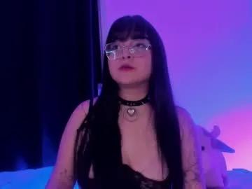 ravendark_666 — control lush x10 minutes  #daddysgirl #goth #lovense #bigass [170 tokens remaining]