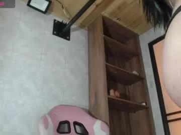 sally23_ on Chaturbate 