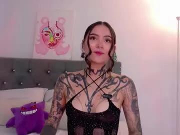 sara_queen9 on Chaturbate 