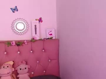 saraa_swett on Chaturbate 