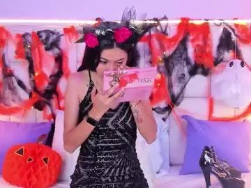 sarahsophia_ on Chaturbate 