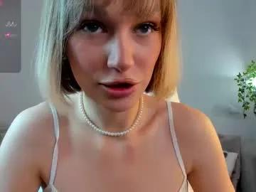 sarilit — GOAL: make my ass red [0 tokens remaining] Hey! Be polite pls,i need ur support so much!Let's get to know each other better #daddysgirl #blonde #skinny #smalltits